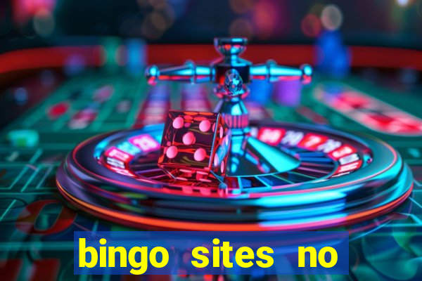 bingo sites no deposit uk