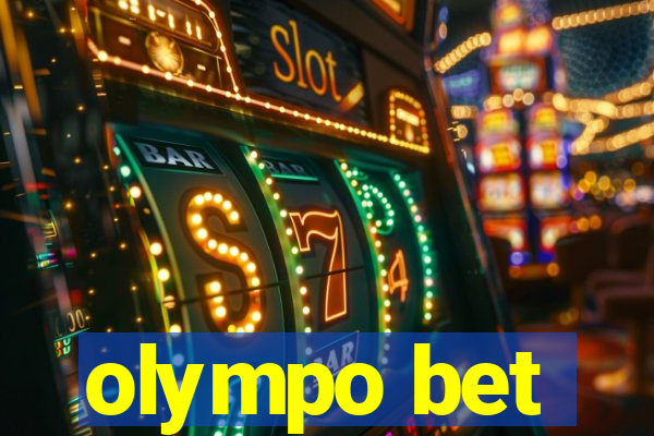 olympo bet