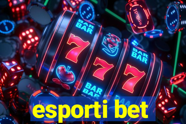 esporti bet