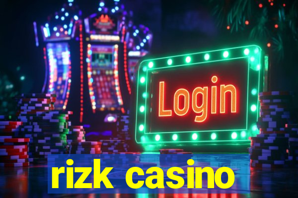 rizk casino