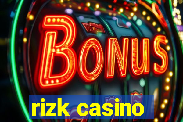 rizk casino