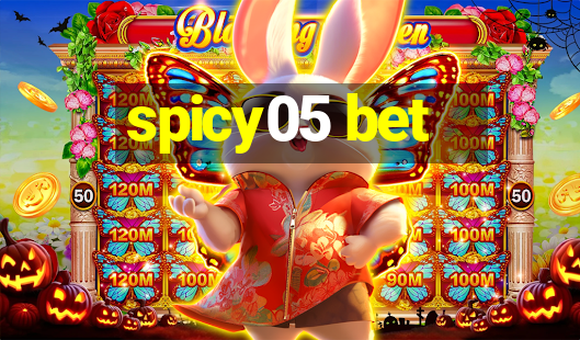 spicy05 bet