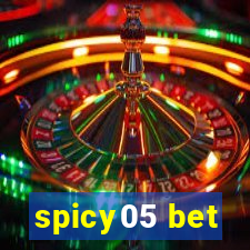 spicy05 bet