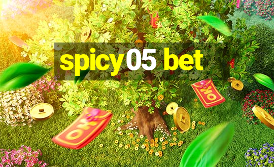 spicy05 bet