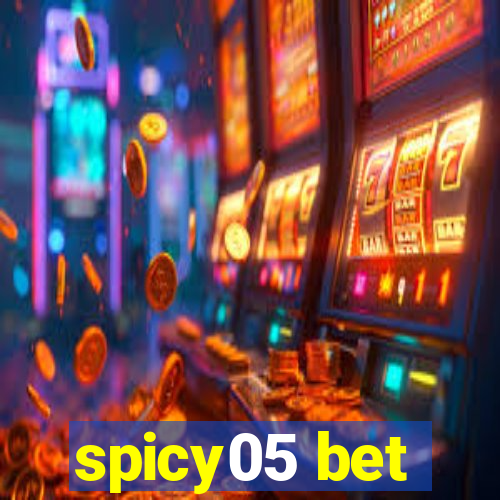 spicy05 bet