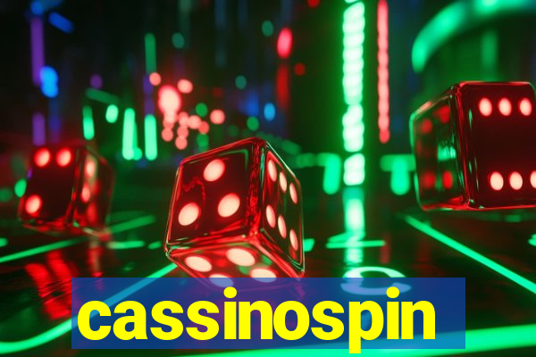 cassinospin