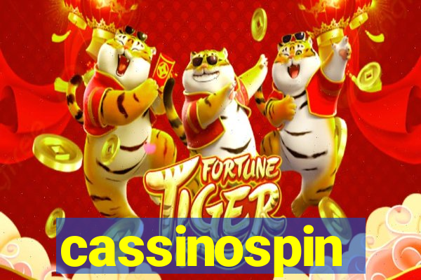 cassinospin