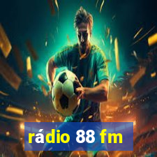 rádio 88 fm