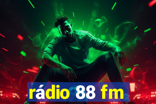 rádio 88 fm