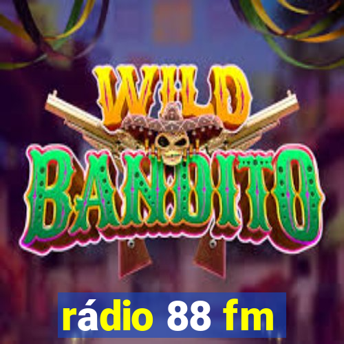 rádio 88 fm