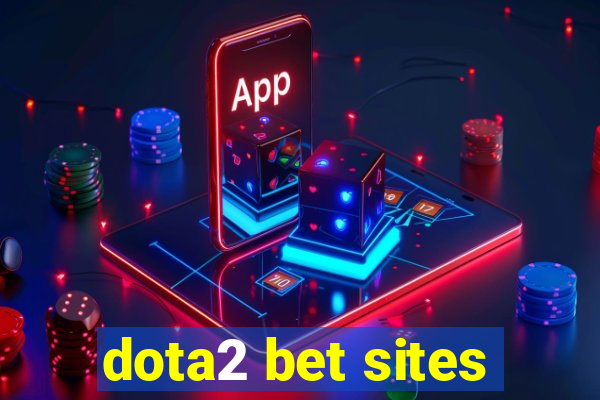 dota2 bet sites