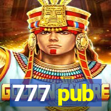 777 pub