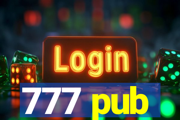 777 pub