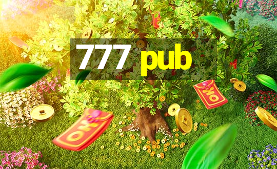 777 pub