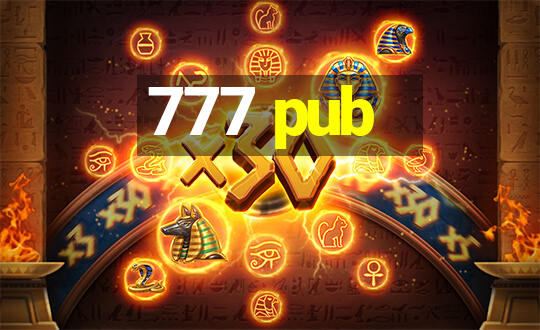 777 pub