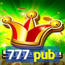 777 pub