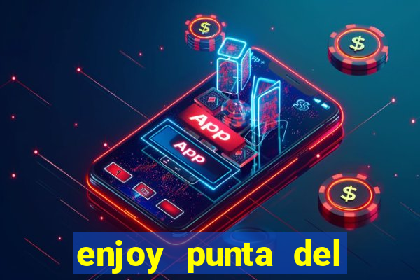 enjoy punta del este resort & casino