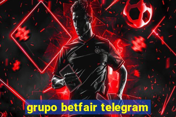 grupo betfair telegram