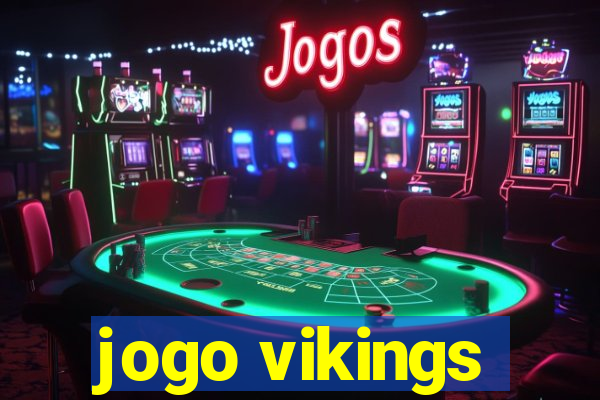 jogo vikings