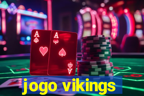 jogo vikings