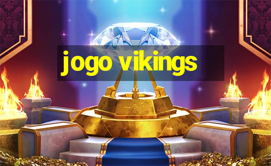 jogo vikings