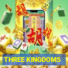 THREE KINGDOMS