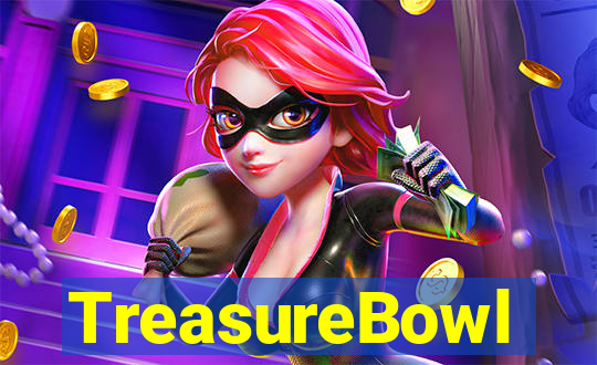 TreasureBowl treasure bowl melhor horário