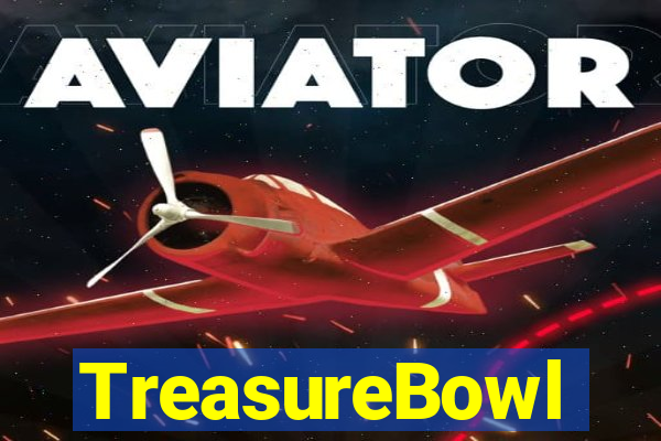 TreasureBowl treasure bowl melhor horário