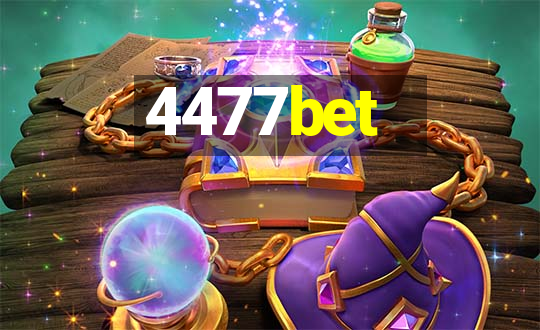 4477bet