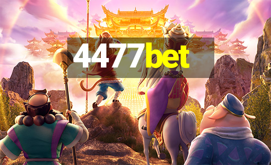 4477bet