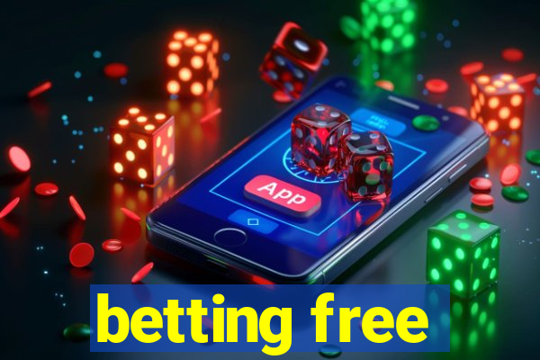 betting free