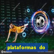 plataformas do fortune tiger