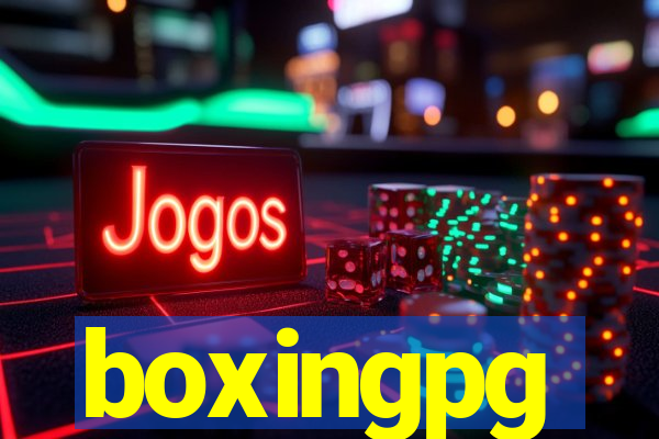 boxingpg