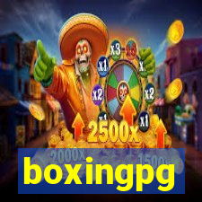 boxingpg