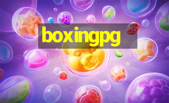 boxingpg