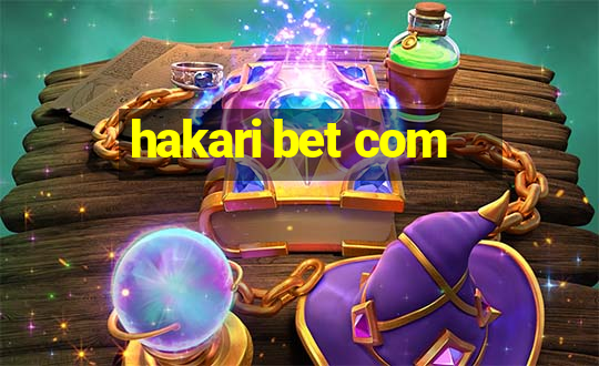 hakari bet com