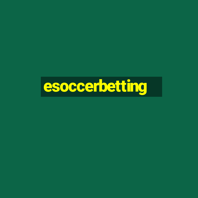 esoccerbetting