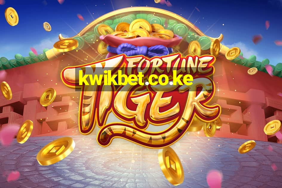 kwikbet.co.ke