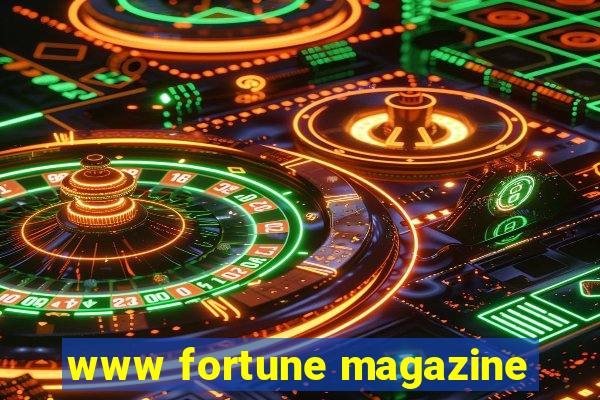 www fortune magazine