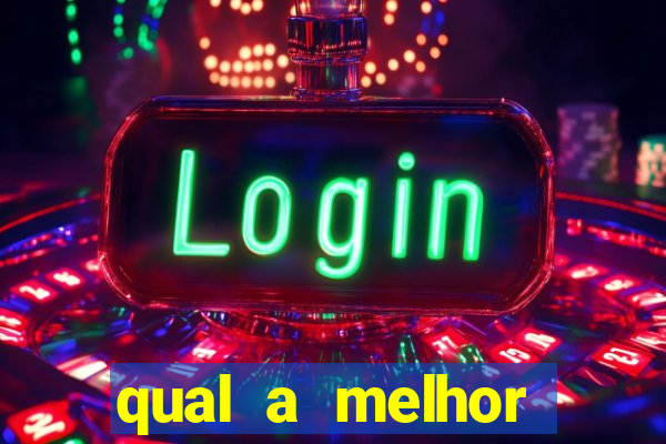 qual a melhor plataforma do tigrinho para jogar