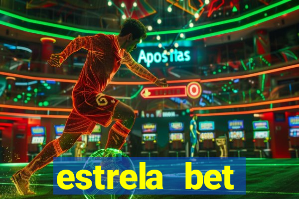 estrela bet verificar conta