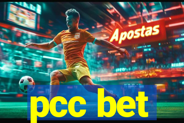 pcc bet