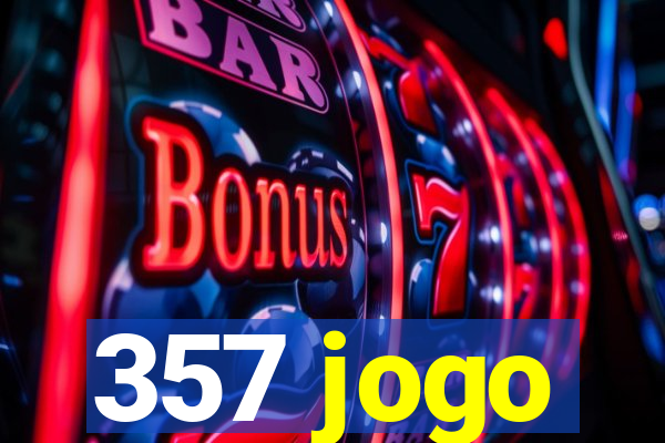 357 jogo