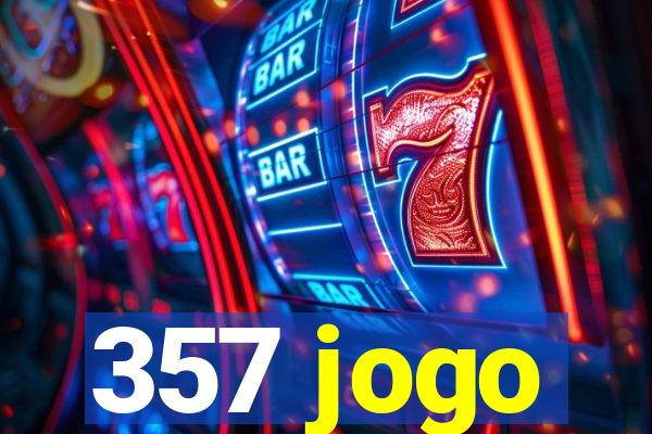 357 jogo