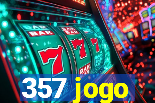 357 jogo