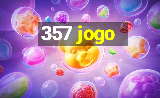 357 jogo