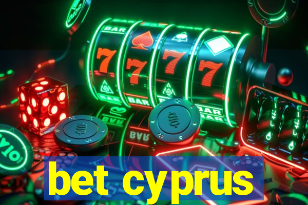 bet cyprus