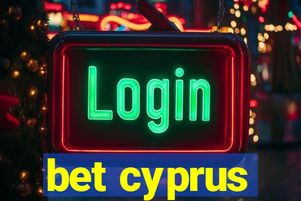 bet cyprus