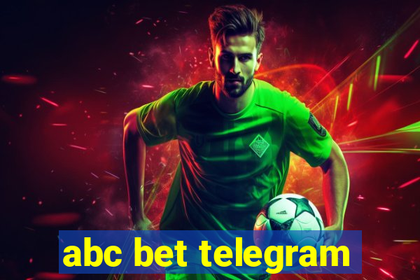 abc bet telegram