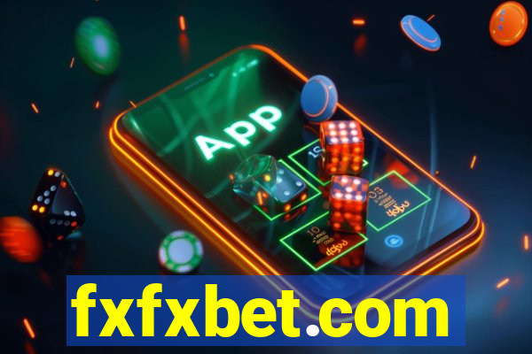 fxfxbet.com